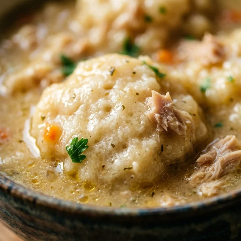 Cozy Winter No Prep Chicken And Dumplings Crockpot High Protein Under $20
