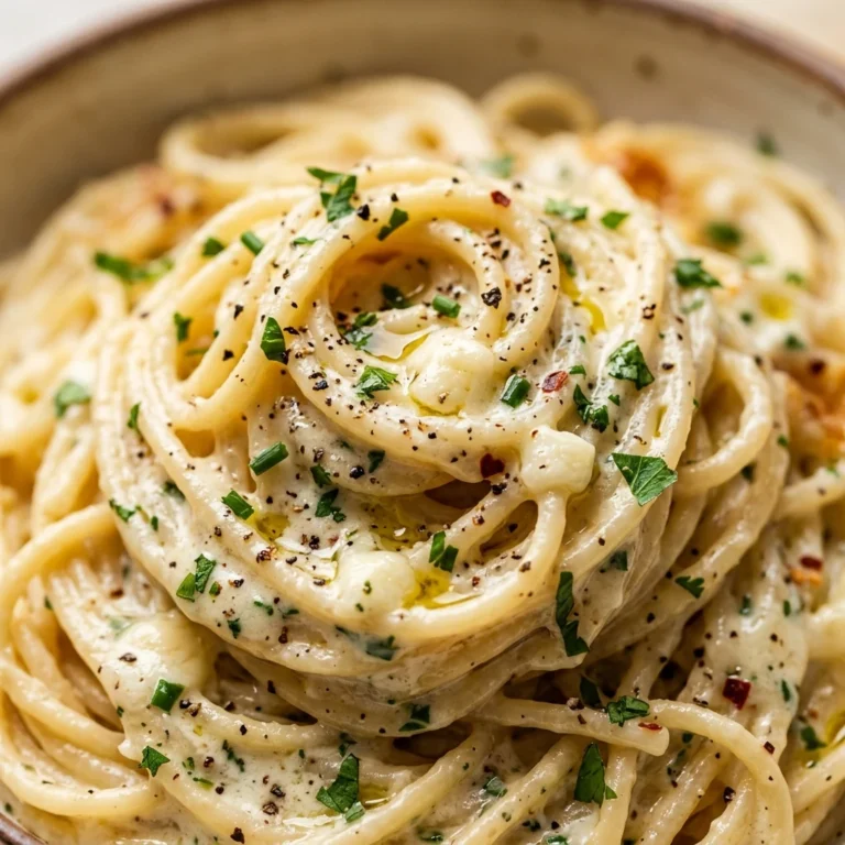 Creamy Boursin Cheese Pasta The TikTok Viral