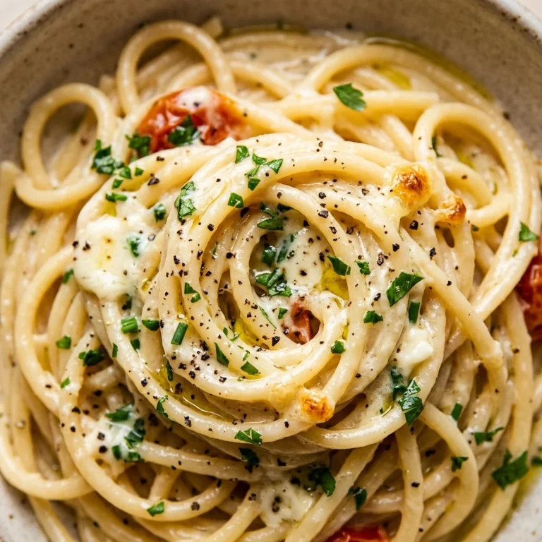 Creamy Boursin Cheese Pasta The TikTok Viral