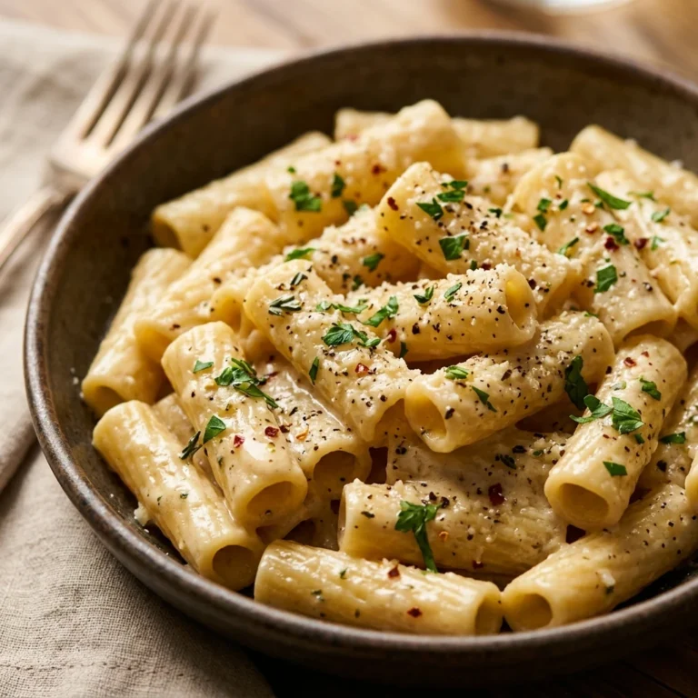 Creamy Pasta Recipes | One-Pot & 20 Minute Dinners