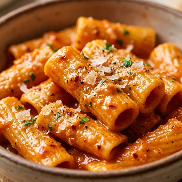 Creamy Vodka Pasta The Viral Gigi Hadid Recipe