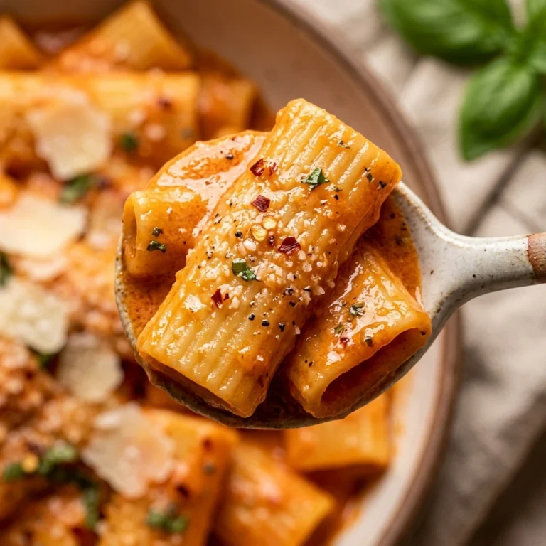 Creamy Vodka Pasta The Viral Gigi Hadid Recipe