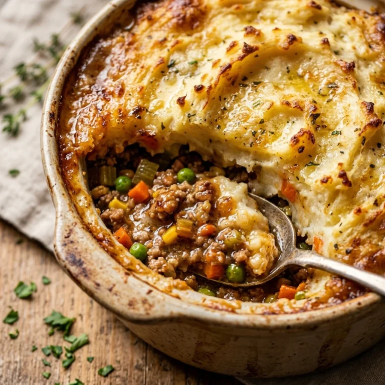 Crocktober High Protein Turkey Shepherds Pie Crockpot Under $20 Feeds A Crowd