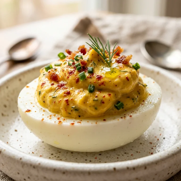 Deviled Eggs 12 Ways Tested Best One