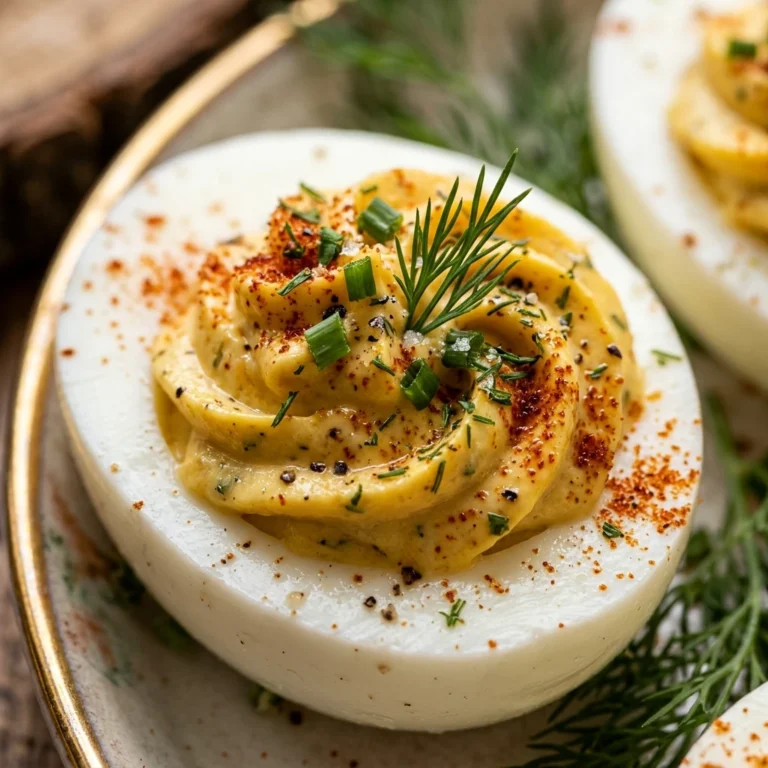 Deviled Eggs Everyone Eats First Easy Thanksgiving Appetizer Party