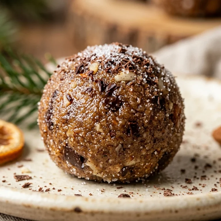 Diabetic Friendly Christmas Desserts - Low Sugar