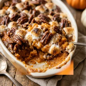 Dump And Bake Thanksgiving Side Dishes 3 Ingredient No Prep
