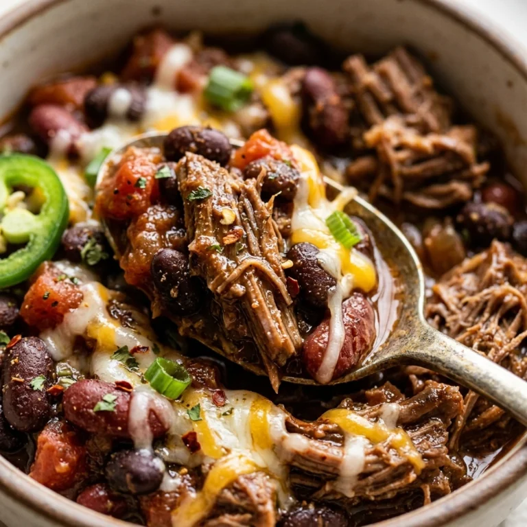 Dump And Go High Protein Taco Bowls Crockpot Feeds A Crowd Under $20