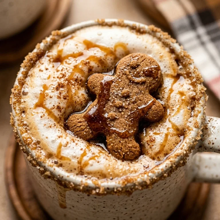 Dunkin Drinks Holiday Copycat At Home