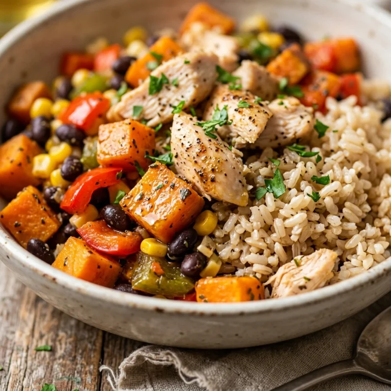 Easy $10 Grocery Budget Meal Prep For The Week