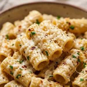 Easy Budget Pasta Under $2 Per Serving Creamy & Cheesy