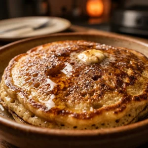 Easy Cheap Breakfast For Dinner Pancakes Under $5