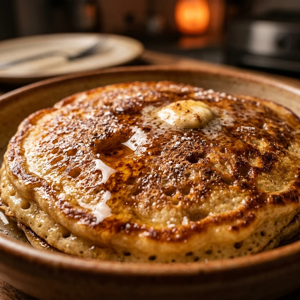 Easy Cheap Breakfast For Dinner Pancakes Under $5