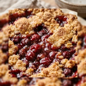 Easy Cherry Pie Store Crust No Rolling 10 Min Prep No Fail Thanksgiving