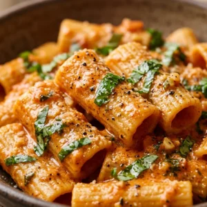 Easy Pasta Dinner 20 Minute One Pot Creamy Dinner