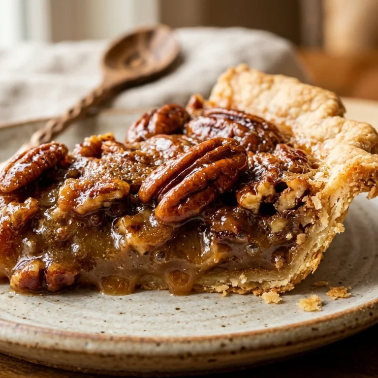 Easy Pecan Pie Store Crust No Rolling 10 Min Prep No Fail Thanksgiving