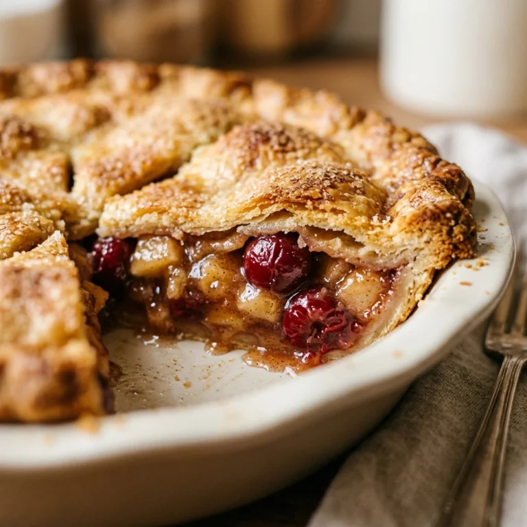Easy Pie Hack Walmart Dish Cuts Perfect Slice
