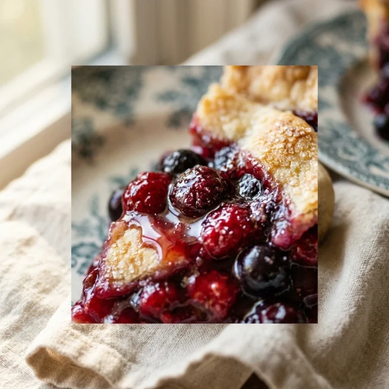 Easy Pie Recipe 10 Min Prep Store Crust Only