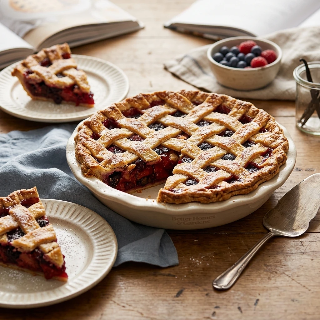 Easy Pies Ebook With Walmart Dishes Tested
