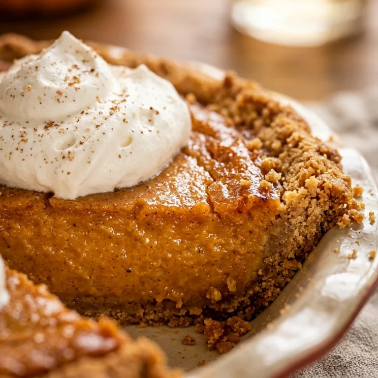 Easy Sweet Potato Pie Store Crust No Rolling 10 Min Prep Thanksgiving
