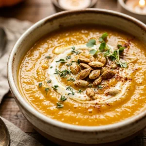 Fall Soup Easy Cozy Budget Family Approved Halloween Thanksgiving