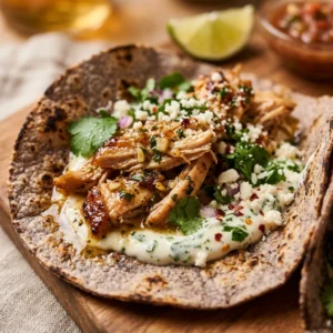 Garlic Butter Chicken Tacos Easy 20 Minute Weeknight Ultimate Recipe Viral