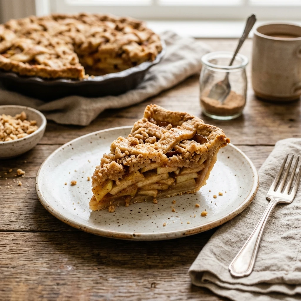 Gluten Free Easy Pie Recipes That Actually Work