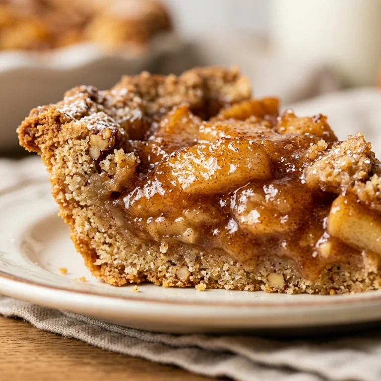 Gluten Free Easy Pie Recipes With Almond Flour Crust