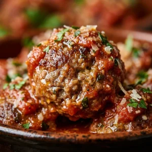 Ground Beef Italian Meatballs Budget Easy Family Under $3 Per Serving