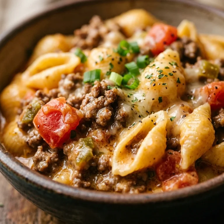 Ground Beef Rotel Pasta One Pot Pasta Easy Family Budget Under $3