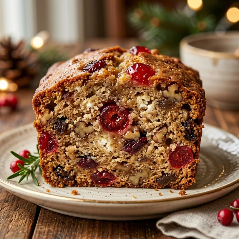 High Protein Christmas Pound Cake Cottage Cheese Healthy