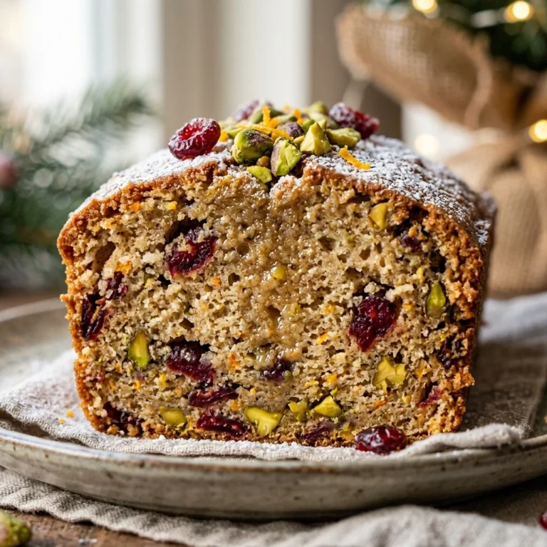 High Protein Christmas Pound Cake Cottage Cheese Healthy