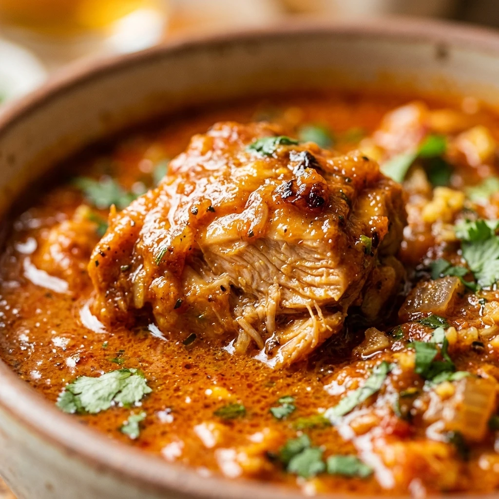 High Protein Crockpot Chicken Tikka Masala Under $20 Feeds A Crowd Meal Prep