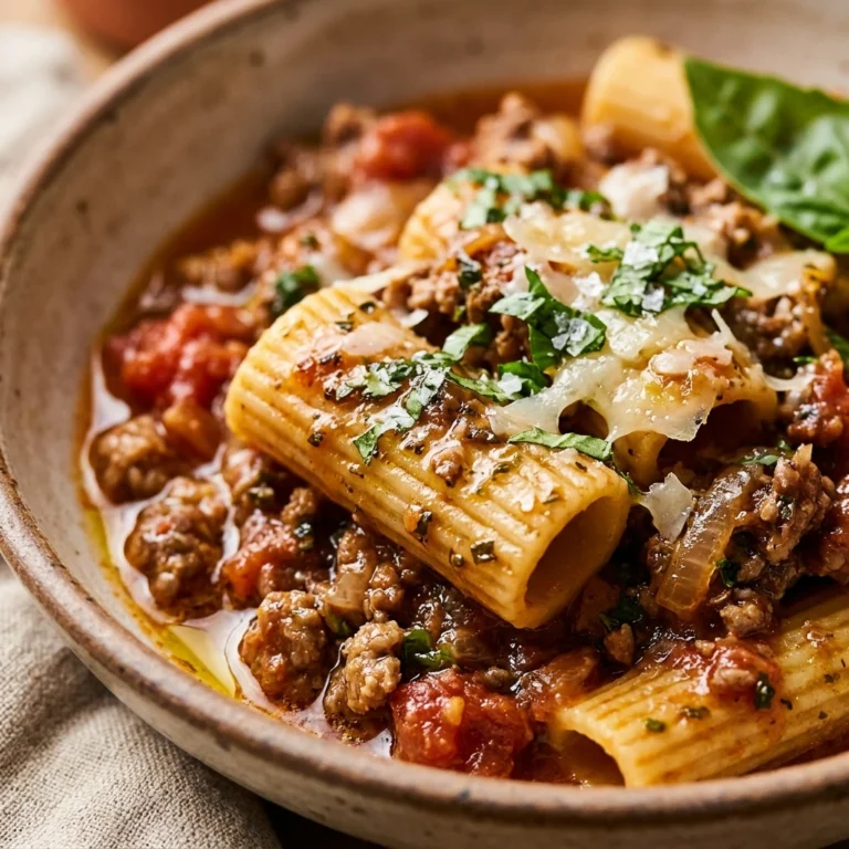 High Protein Dinner Pasta 30g+ Easy Family Macro Friendly