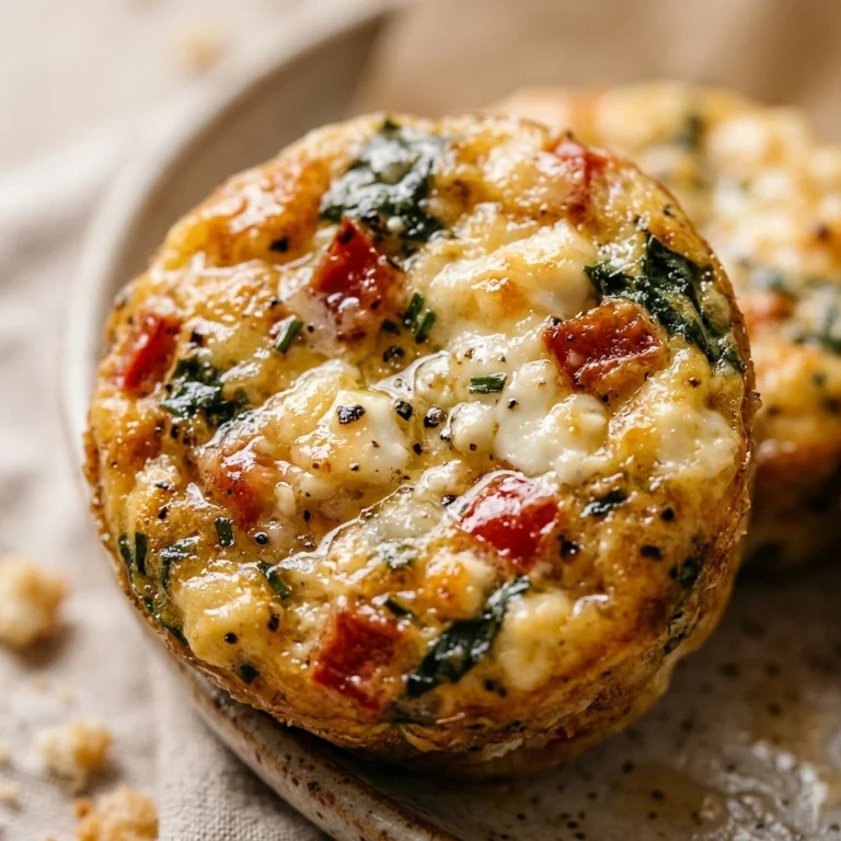 High Protein Egg Bites Vegetarian Copycat Air Fryer Cottage Cheese