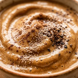 High Protein Smoothie Coffee 20g+ Thick Creamy Easy Breakfast Homemade