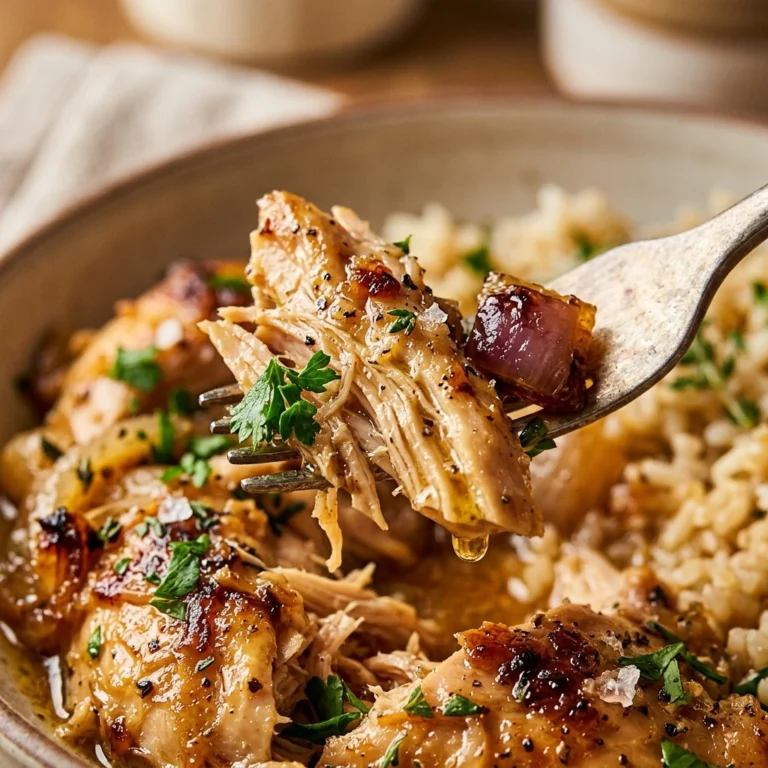 Leftover Chicken Budget Dinner - $0 Extra Cost