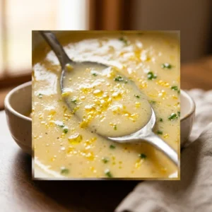 Lemon Beurre Blanc Sauce Easy Zesty Bright
