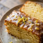 LemonZestRecipes Lemon Desserts Dinners Drinks Sauces Easy
