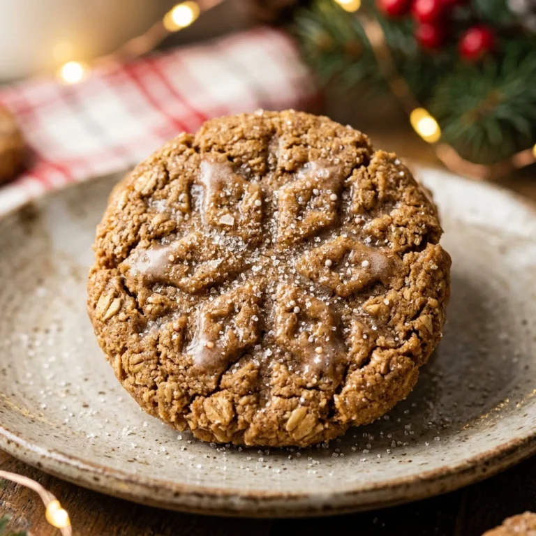 Low Sugar Christmas Cookies - Only 2g Sugar