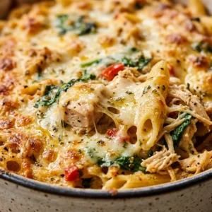 Make Ahead Freezer Casserole Easy Family One Dish