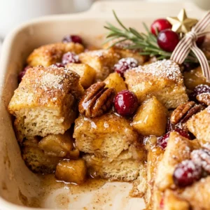 Make Ahead Pancake Casserole Christmas Easy Feed A Crowd