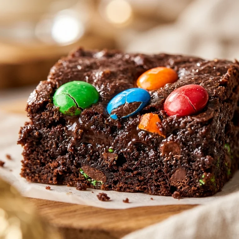 My Cosmic Brownies Stay Soft For A Week
