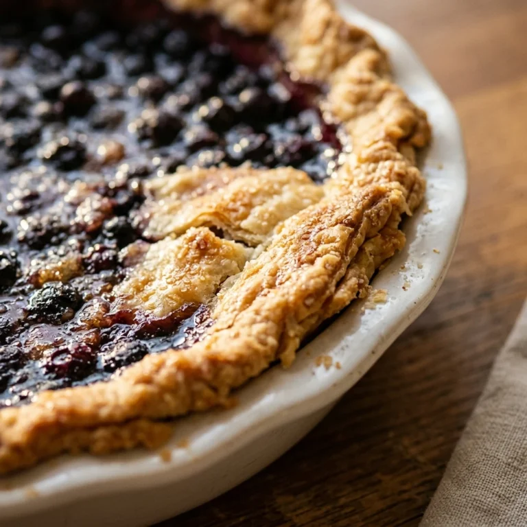 My Walmart Pie Dish Makes Store Crust Look Homemade