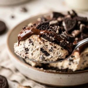 No Bake Oreo Cheesecake Easy No Bake Dessert Zero Heat