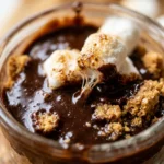 No Bake S'mores Dessert Easy 3 Ingredient No Bake Zero Heat