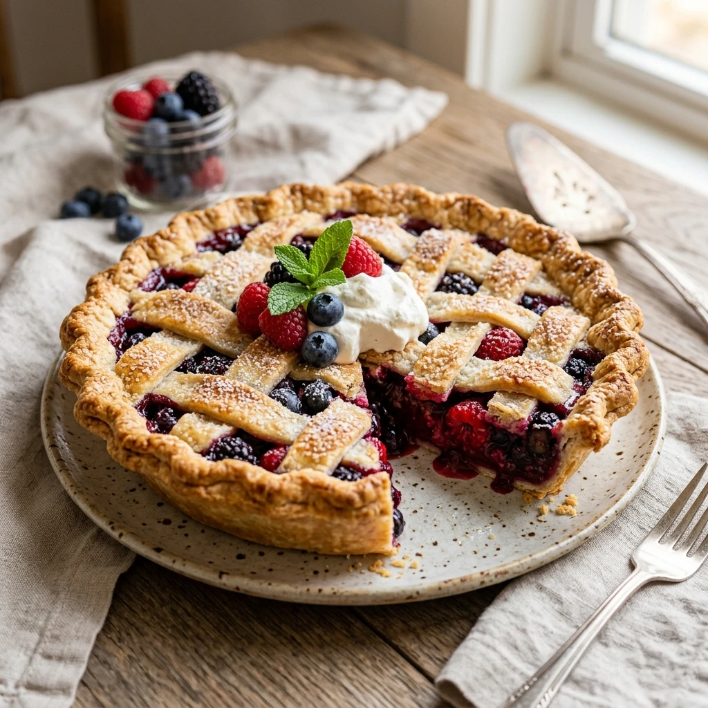 No Fail Easy Pie For Beginners Store Crust