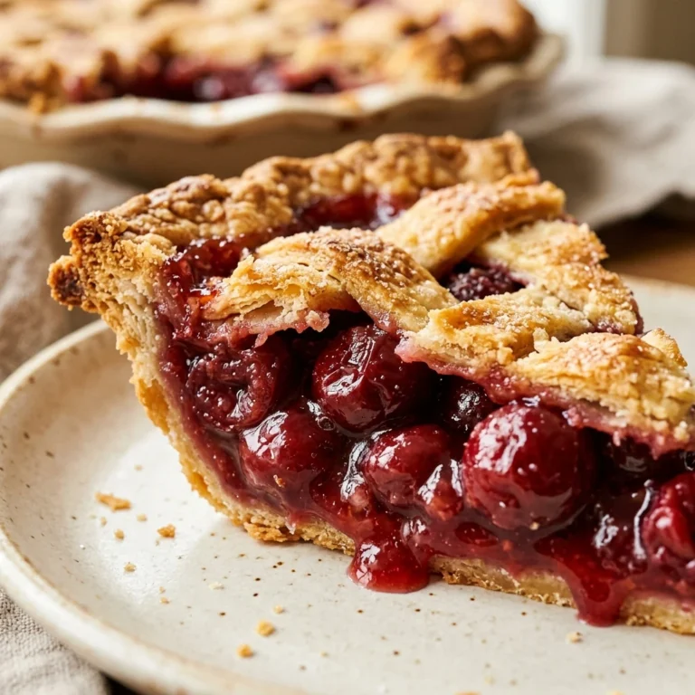 No Fail Easy Pie In 10 Minutes With Store Crust