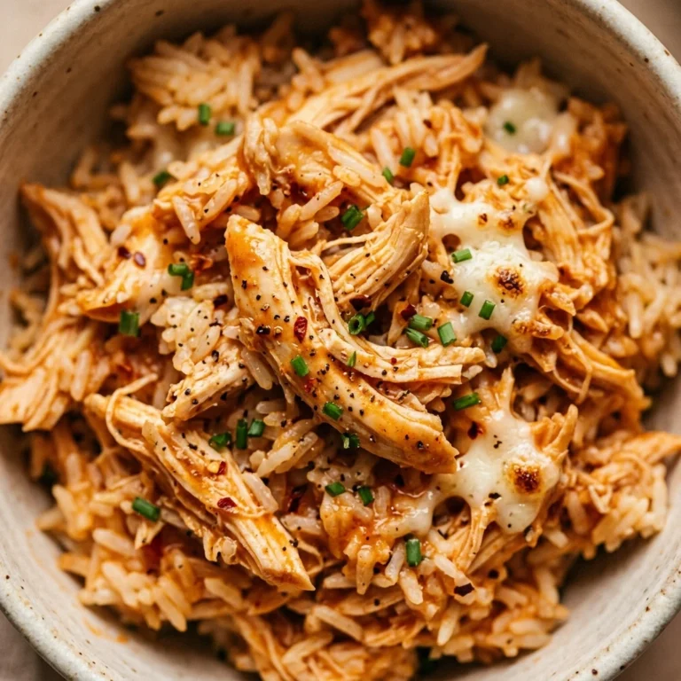 No Prep High Protein Buffalo Chicken And Rice Bowls Crockpot Under $20 Feeds 8