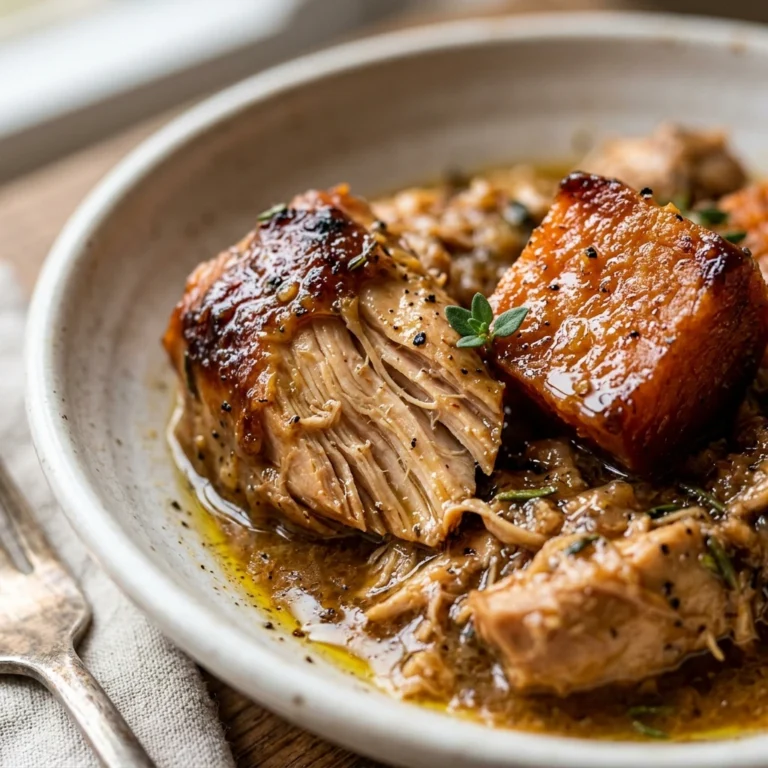 No Prep High Protein Chicken And Sweet Potato Crockpot No Chopping Under $20